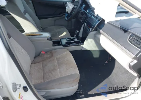 2014 Toyota Camry L из США, поврежденный, VIN 4T1BF1FK8EU867311